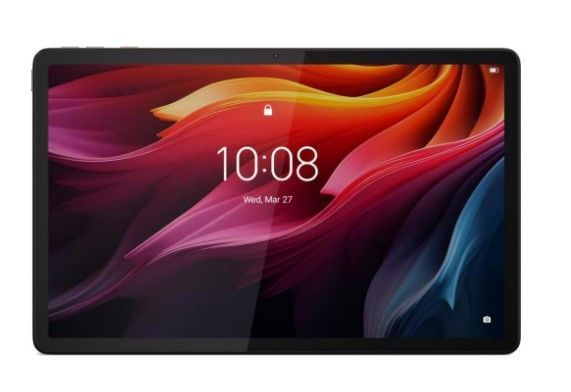 Планшет Lenovo K11 8/256GB Wi-Fi Luna Grey (ZAEV0000UA) ZAEV0000UA фото