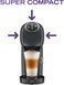 Кавоварка капсульна Krups Dolce Gusto Genio S Plus 0.8л KP340B10 KP340B10 фото 6