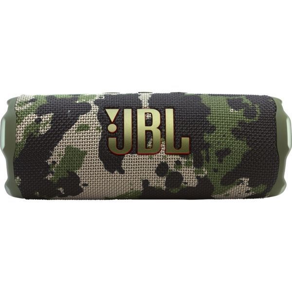 Акустична система JBL Flip 7 Squad (JBLFLIP7SQUAD) JBLFLIP7SQUAD фото