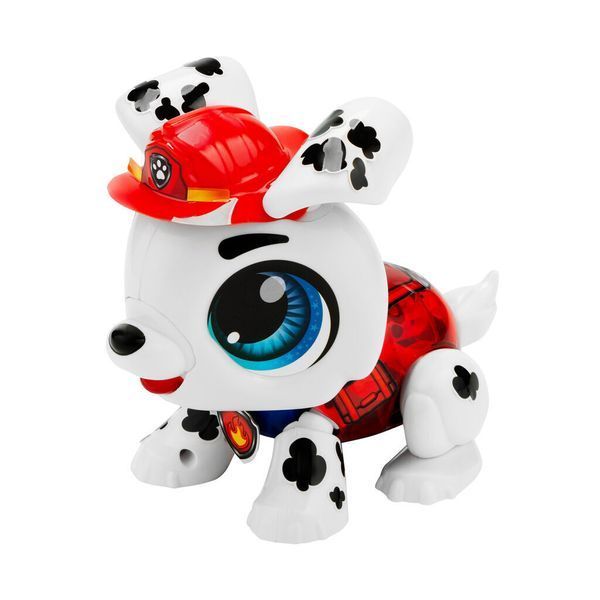 Build a Bot Игровой набор Paw Patrol Маршалл 928554.006 фото