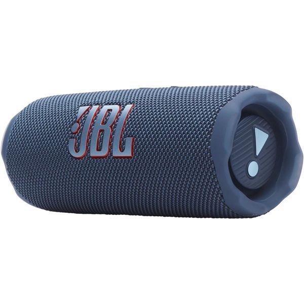 Акустика портативна JBL Flip 7 Blue (JBLFLIP7BLU) JBLFLIP7BLU фото