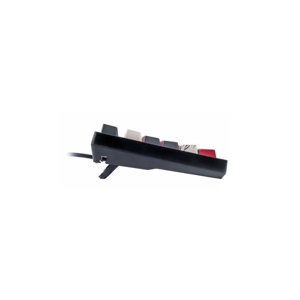 Клавиатура A4Tech Bloody S98 RGB Red Switch USB Naraka (4711421000383) 4711421000383 фото
