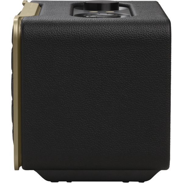 Акустика портативна JBL Authentics 200 (JBLAUTH200BLKEP) JBLAUTH200BLKEP фото