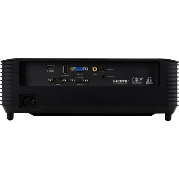 Проектор Acer X1228H (MR.JTH11.001) MR.JTH11.001 фото