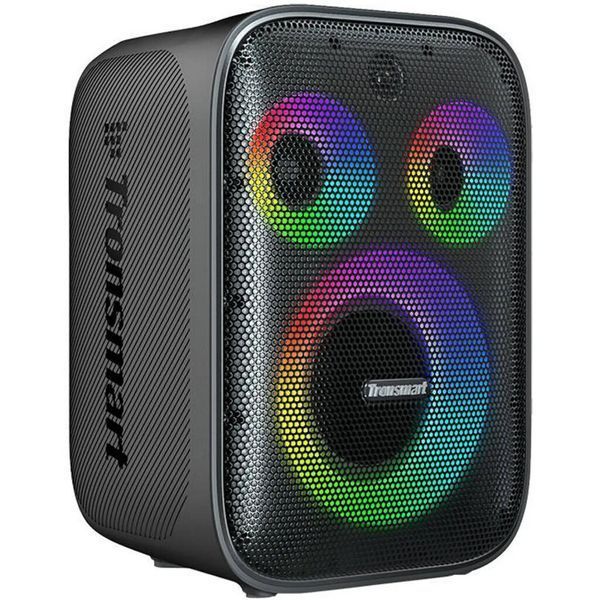 Акустика портативна Tronsmart Halo 200+2 Mics (968233) 968233 фото