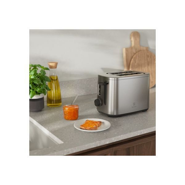 Тостер Electrolux E5T1-4ST E5T1-4ST фото