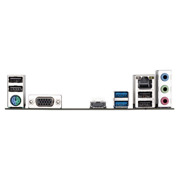 Материнская плата GIGABYTE H610M H V3 DDR4 H610M H V3 DDR4 фото