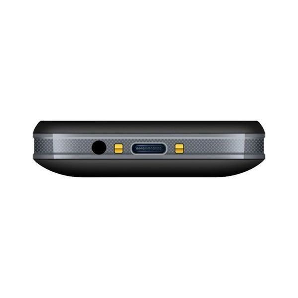 Мобільний телефон Nomi i1871 Black i1871 Black фото