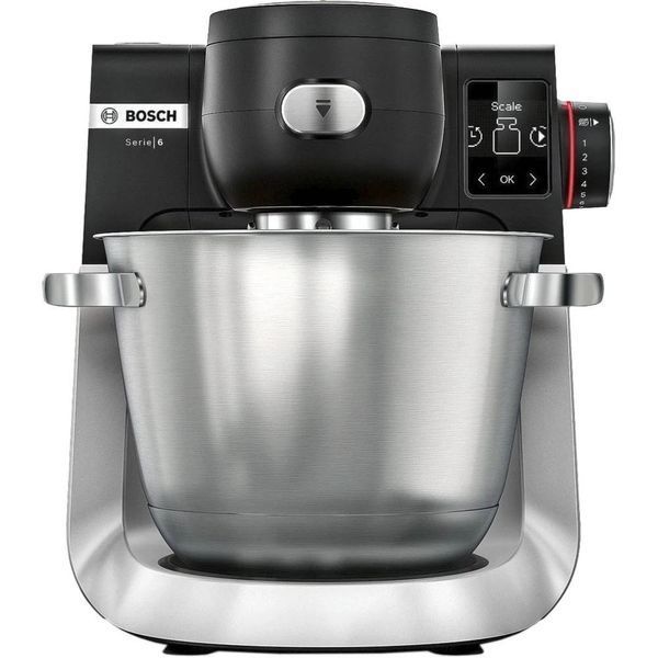 Кухонна машина Bosch MUMS6ZS00 MUMS6ZS00 фото