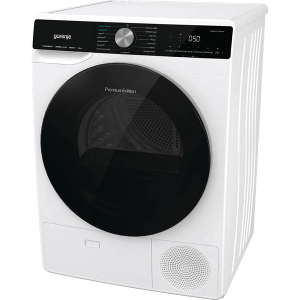 Сушильна машина Gorenje DNS92 DNS92 фото