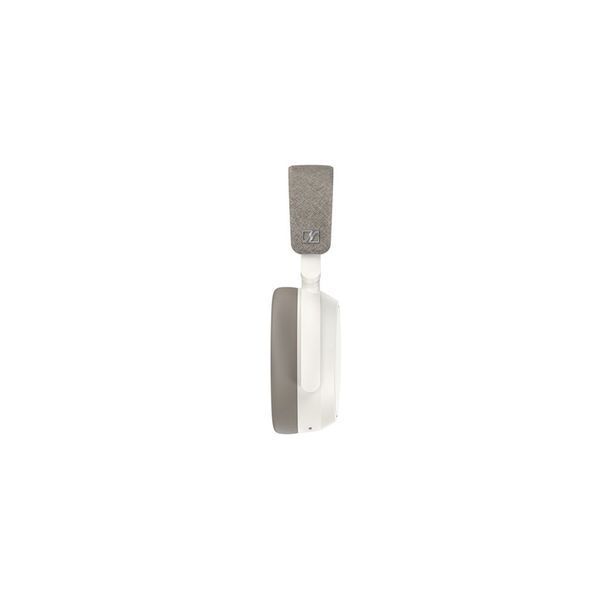 Навушники Sennheiser Momentum 4 Wireless White (509267) 509267 фото