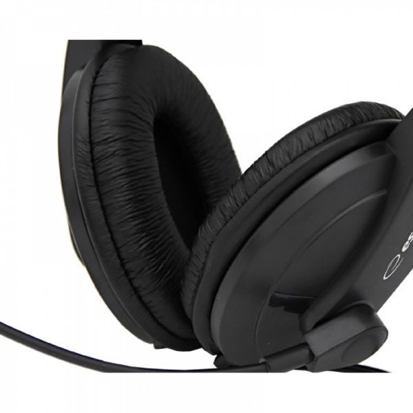 Наушники Esperanza EH103 Black (EH103) EH103 фото