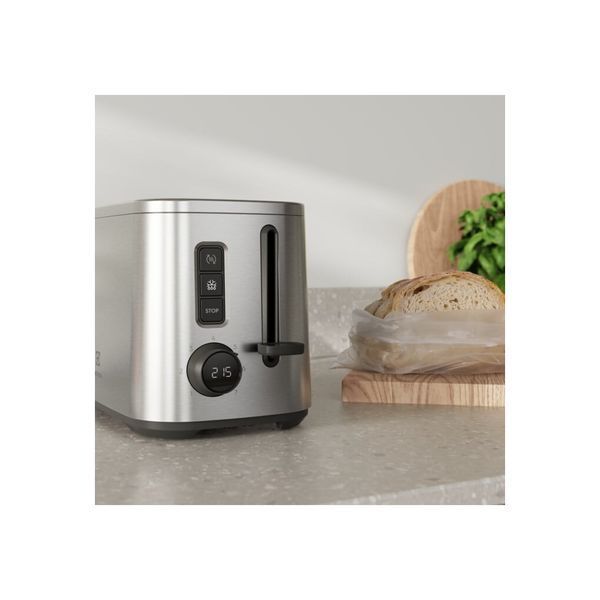 Тостер Electrolux E5T1-4ST E5T1-4ST фото