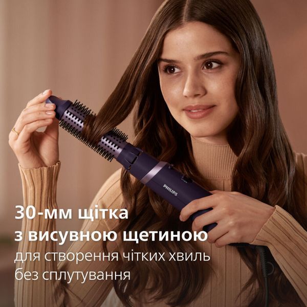 Фен-щітка Philips BHA305/00 BHA305/00 фото
