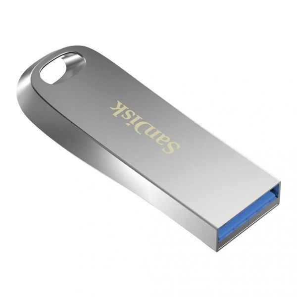 USB флешдрайв Sandisk Ultra Luxe 64Gb USB 3.1 (SDCZ74-064G-G46) SDCZ74-064G-G46 фото