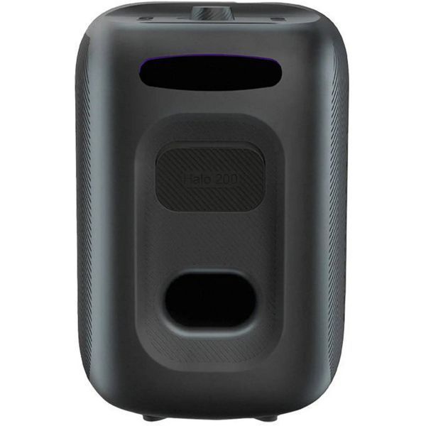 Акустика портативна Tronsmart Halo 200+2 Mics (968233) 968233 фото