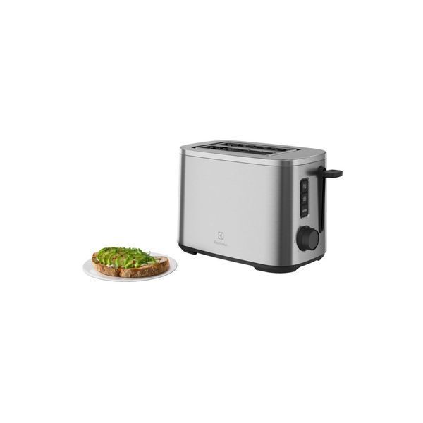 Тостер Electrolux E5T1-4ST E5T1-4ST фото
