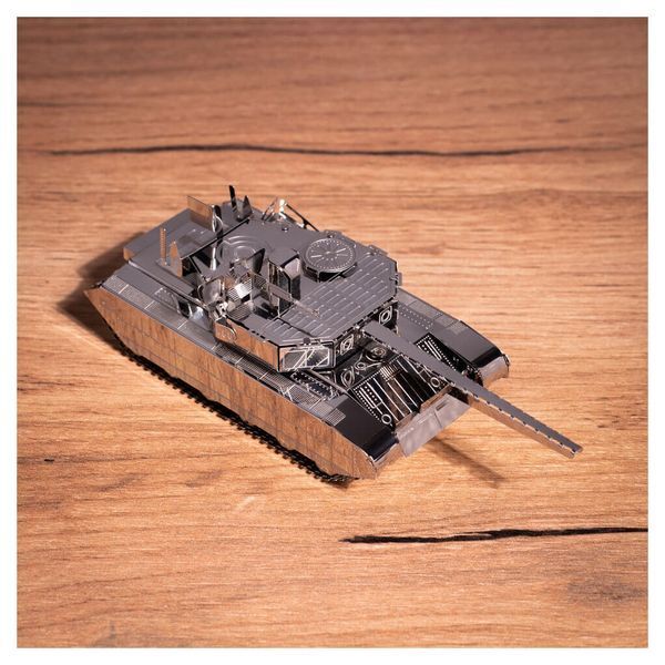Конструктор Metal Time колекційна модель Oplot T-84 (MT058) MT058 фото