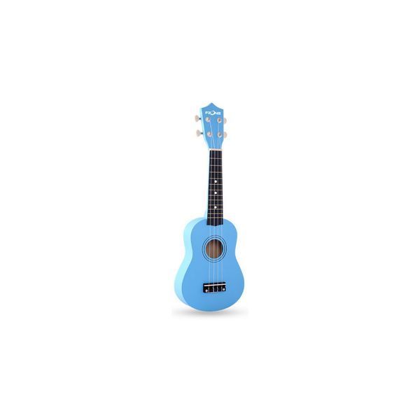 Укулеле Fzone FZU-002 Blue FZU-002 Blue фото