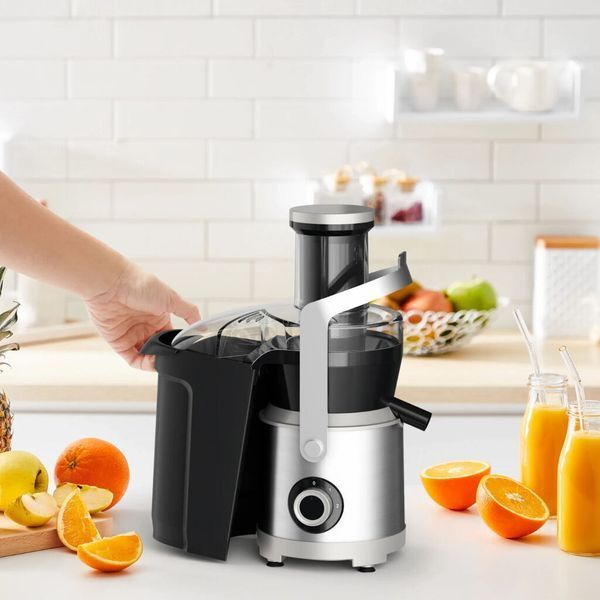 Соковижималка Tefal ZE660D10 ZE660D10 фото