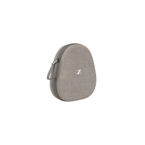 Навушники Sennheiser Momentum 4 Wireless White (509267) 509267 фото