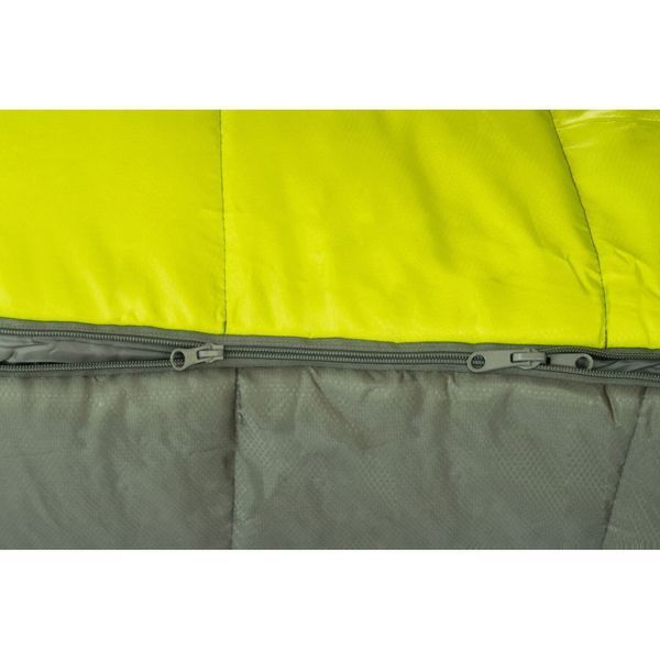 Спальний мішок Tramp Rover Regular Olive/Grey L (UTRS-050R-L) UTRS-050R-L фото
