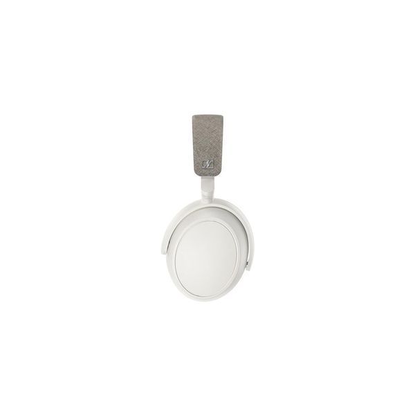 Навушники Sennheiser Momentum 4 Wireless White (509267) 509267 фото