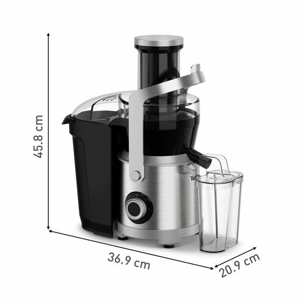 Соковижималка Tefal ZE660D10 ZE660D10 фото