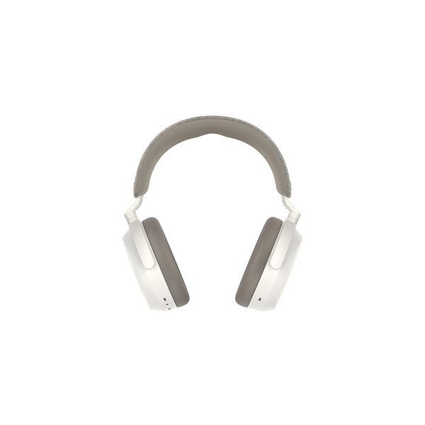 Навушники Sennheiser Momentum 4 Wireless White (509267) 509267 фото