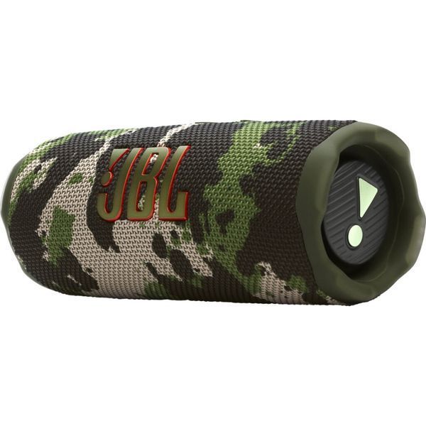 Акустична система JBL Flip 7 Squad (JBLFLIP7SQUAD) JBLFLIP7SQUAD фото