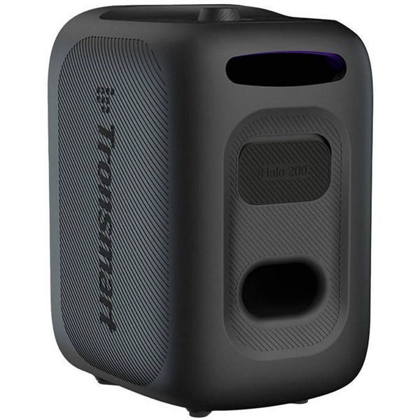 Акустика портативна Tronsmart Halo 200+2 Mics (968233) 968233 фото
