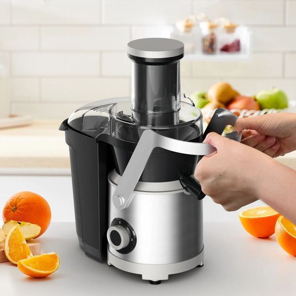 Соковижималка Tefal ZE660D10 ZE660D10 фото