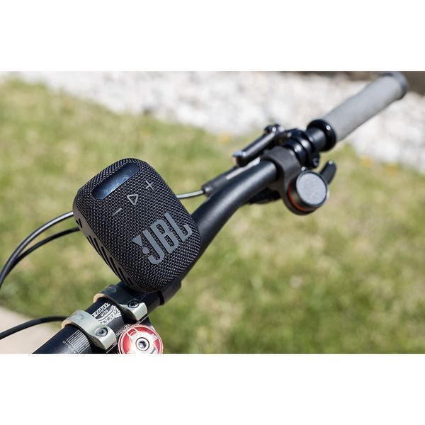 Акустическая система JBL Wind 3S Black (JBLWIND3S) JBLWIND3S фото