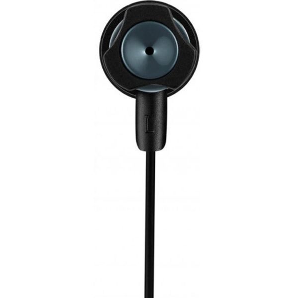 Наушники Canyon CNE-CEP3DG Black (CNE-CEP3DG) CNE-CEP3DG фото
