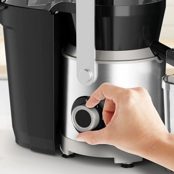 Соковижималка Tefal ZE660D10 ZE660D10 фото