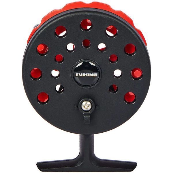 Катушка Viking Fishing Ice Pro 75L Red (1919.00.25) 1919.00.25 фото