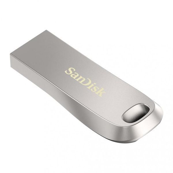 USB флешдрайв Sandisk Ultra Luxe 64Gb USB 3.1 (SDCZ74-064G-G46) SDCZ74-064G-G46 фото