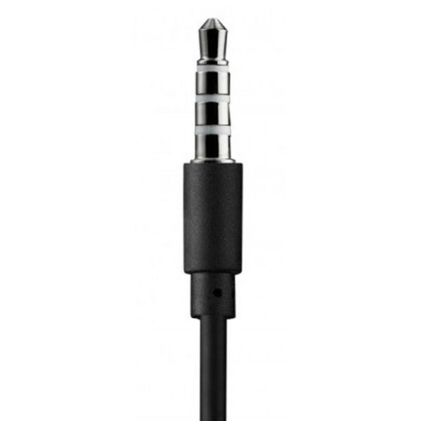Наушники Canyon CNE-CEP3DG Black (CNE-CEP3DG) CNE-CEP3DG фото