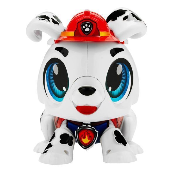 Build a Bot Игровой набор Paw Patrol Маршалл 928554.006 фото