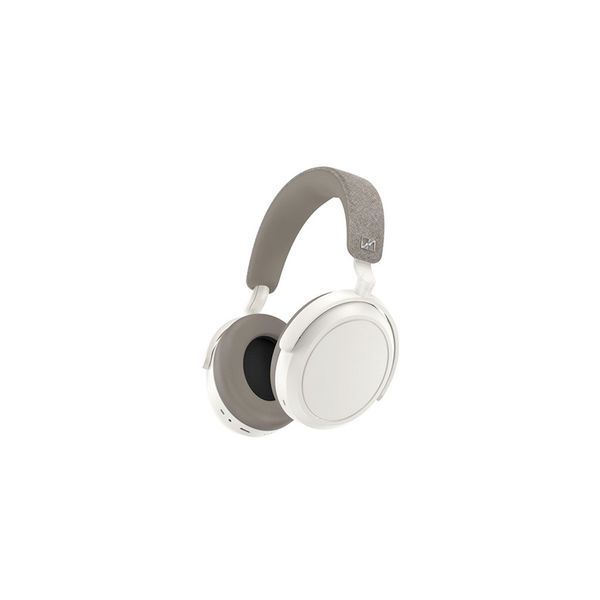 Навушники Sennheiser Momentum 4 Wireless White (509267) 509267 фото