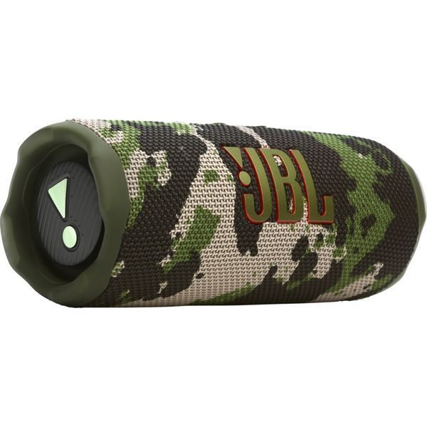 Акустична система JBL Flip 7 Squad (JBLFLIP7SQUAD) JBLFLIP7SQUAD фото