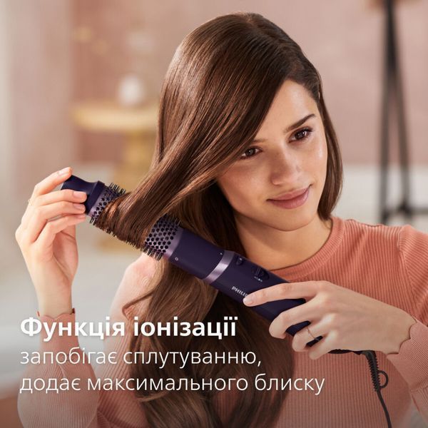 Фен-щітка Philips BHA305/00 BHA305/00 фото