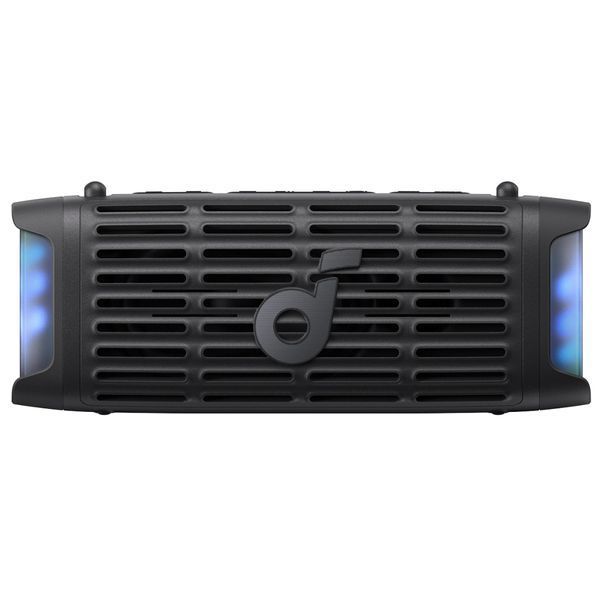 Акустична система Anker SoundСore Boom 3i Black (D5100010) D5100010 фото