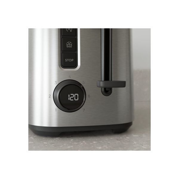 Тостер Electrolux E5T1-4ST E5T1-4ST фото