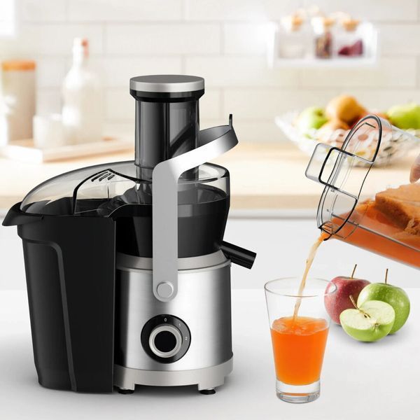 Соковижималка Tefal ZE660D10 ZE660D10 фото