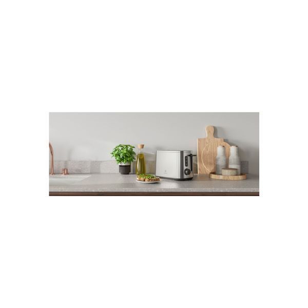 Тостер Electrolux E5T1-4ST E5T1-4ST фото