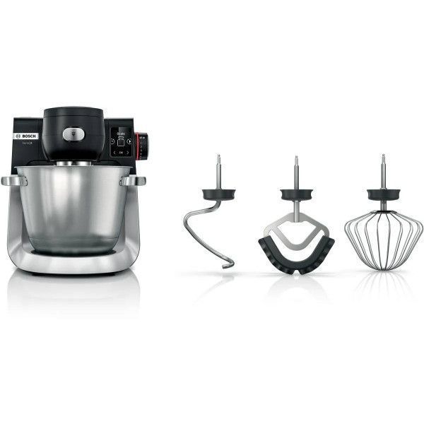 Кухонна машина Bosch MUMS6ZS00 MUMS6ZS00 фото