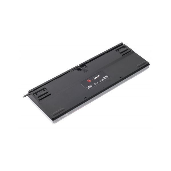 Клавиатура A4Tech Bloody S98 RGB Red Switch USB Naraka (4711421000383) 4711421000383 фото