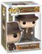 Фигурка Funko POP Movies: Raiders of the Lost Ark - Indiana Jones w/jacket 889698592598 фото 2