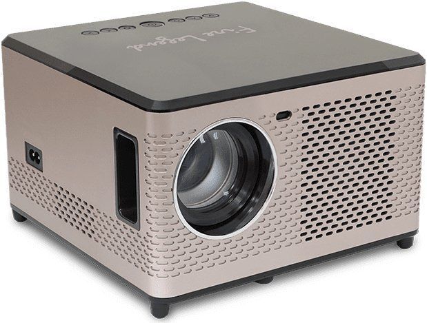Проєктор AOpen QF15a FHD, 500 lm, LED, 1.4 MR.JWM11.001 фото
